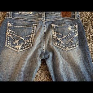 BKE Stella Stretch Jeans